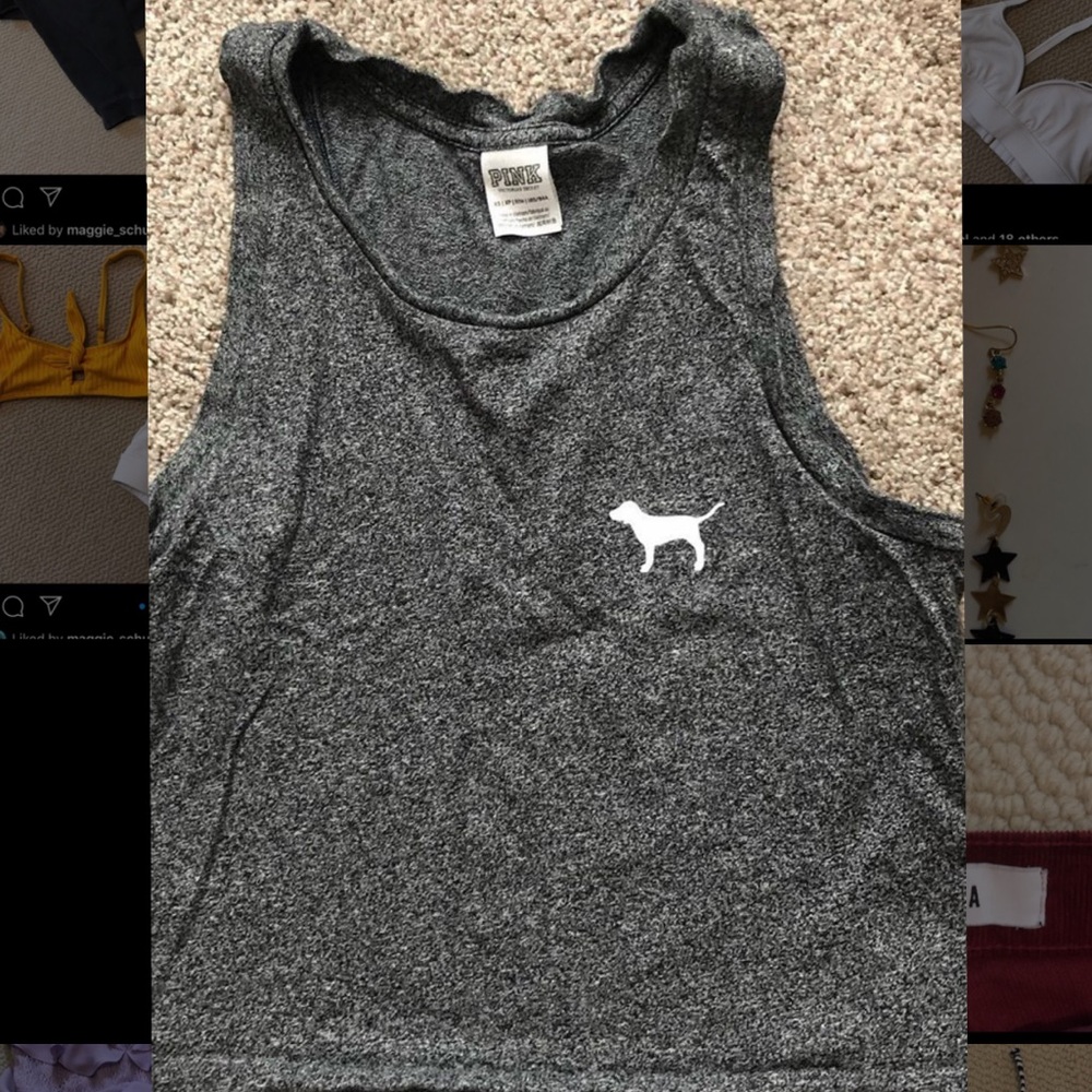 Black tight shirt great quality